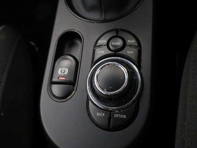 MINI Electric Hatch