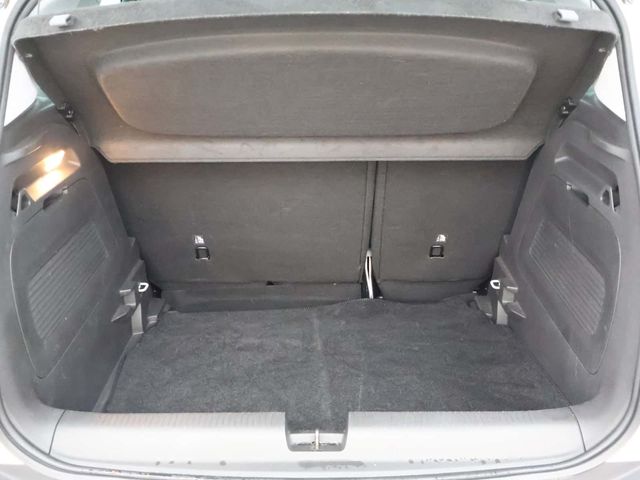 Vauxhall Crossland X