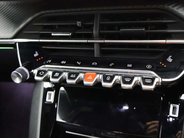 Peugeot E-2008