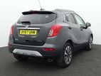 Vauxhall Mokka X 