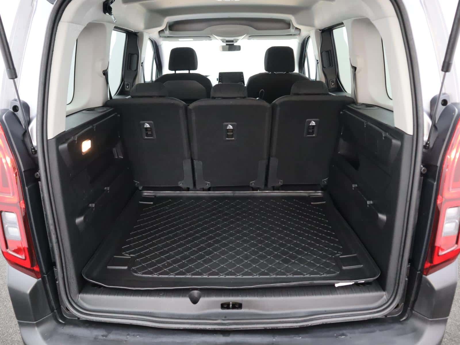 Citroen e-Berlingo
