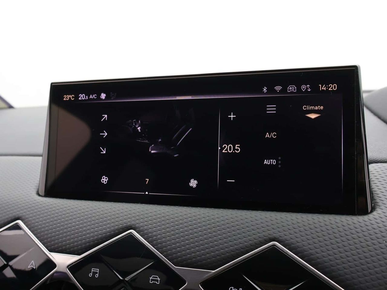 DS AUTOMOBILES DS 3
