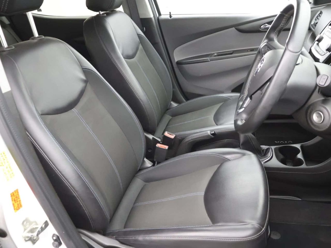 Vauxhall Viva