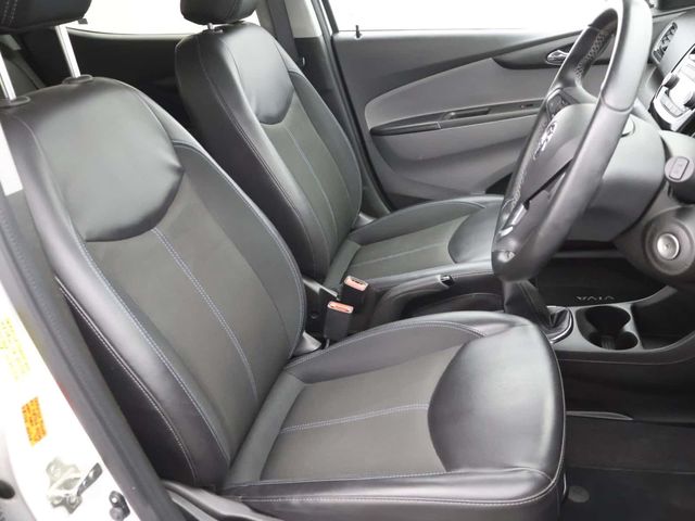 Vauxhall Viva