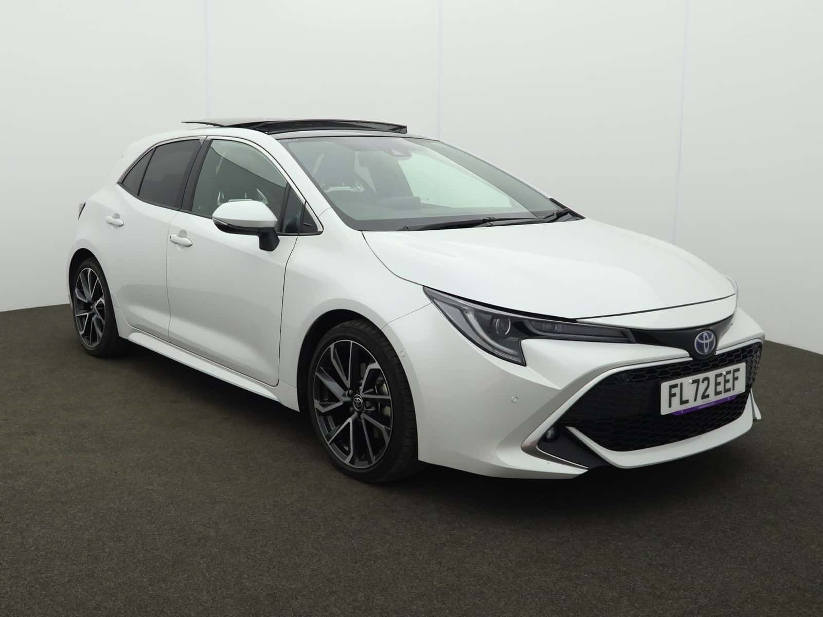 Toyota Corolla dealer public-web source image