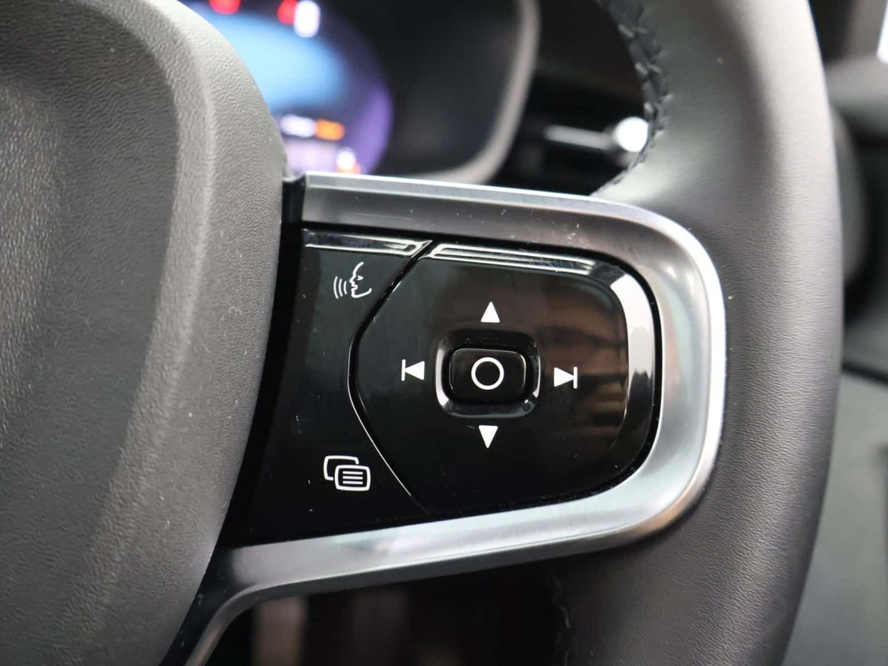 Polestar Polestar 2