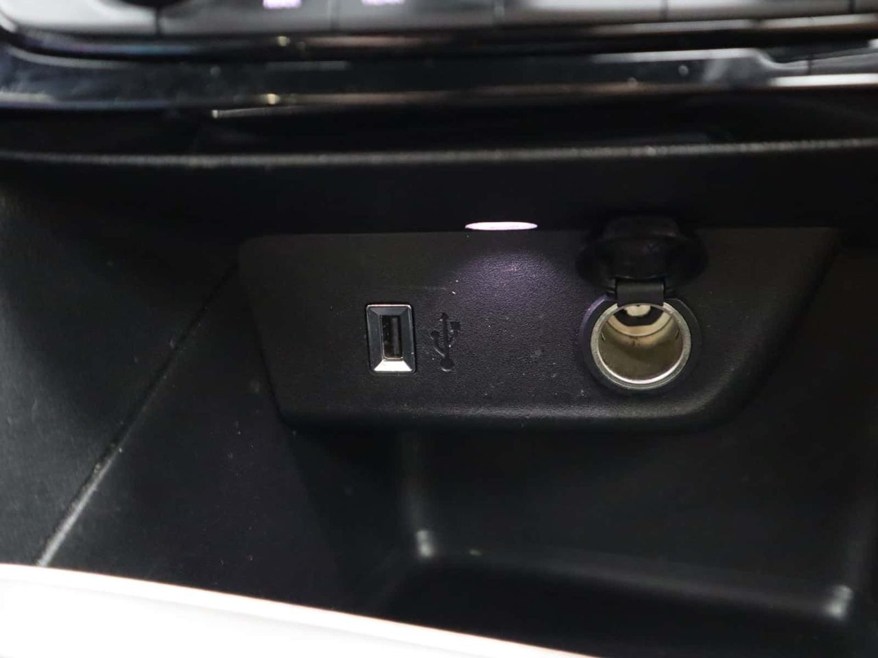 Vauxhall Mokka Electric