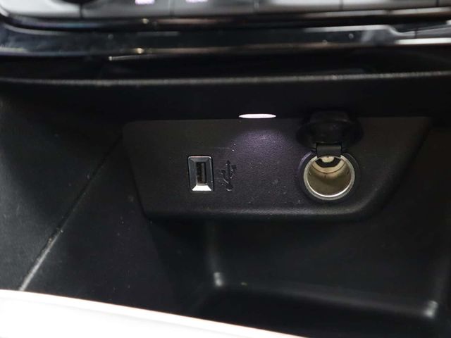 Vauxhall Mokka Electric