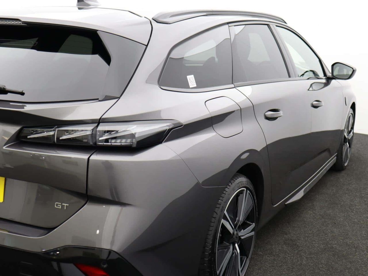 Peugeot 308 SW 