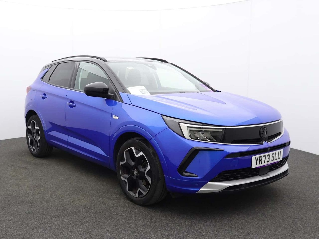 2023 Vauxhall Grandland