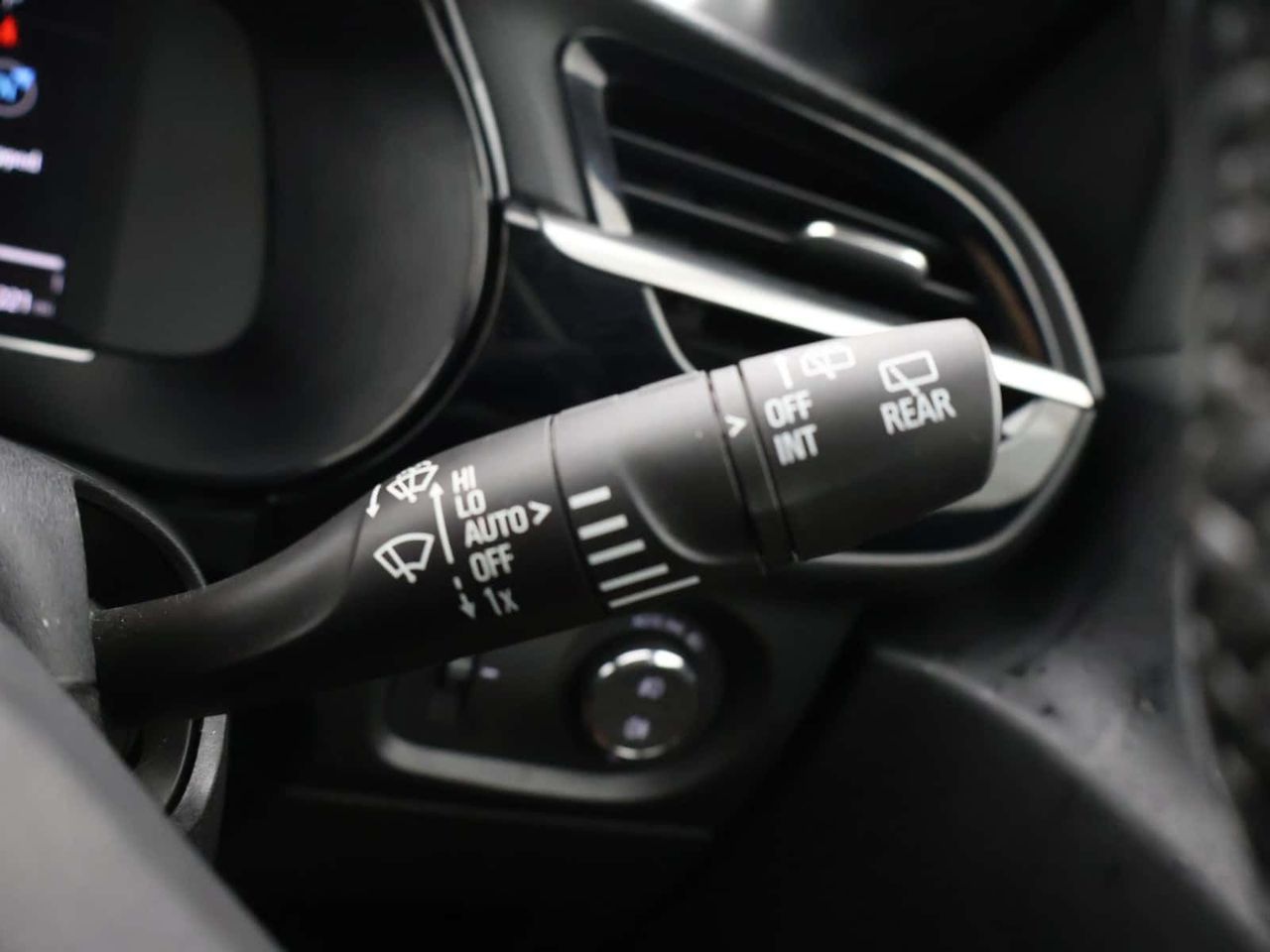 Vauxhall Corsa Electric