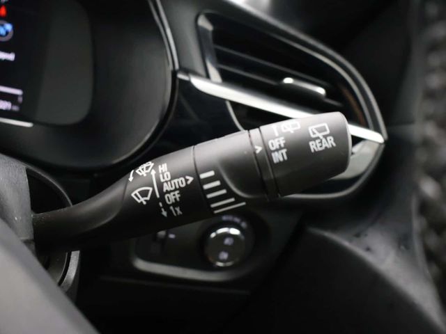 Vauxhall Corsa Electric