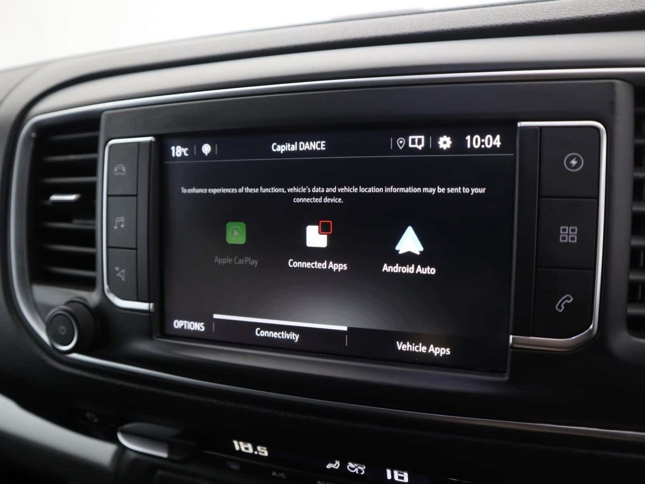 Vauxhall Vivaro Life Electric 