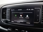 Vauxhall Vivaro Life Electric 