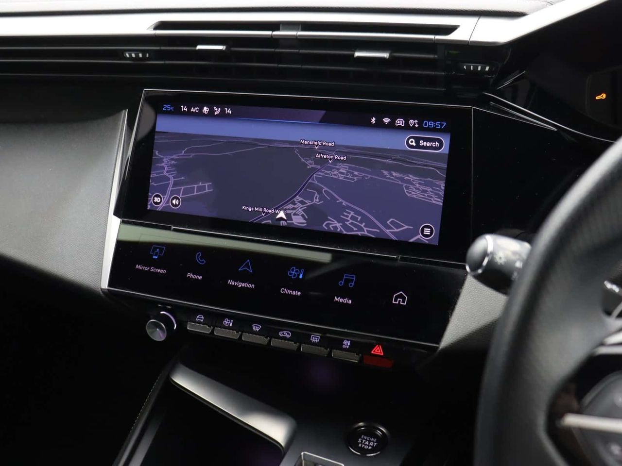 Peugeot 308 SW