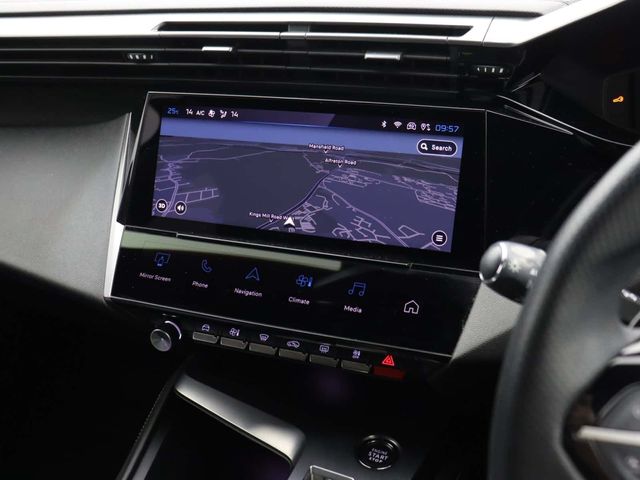 Peugeot 308 SW