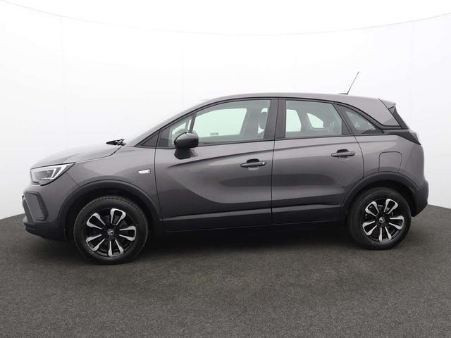 Vauxhall Crossland