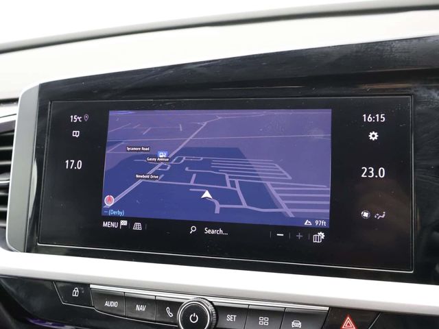Vauxhall Grandland