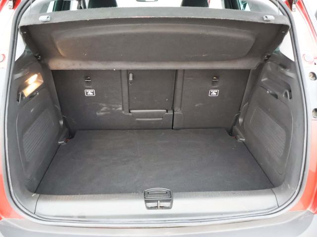 Vauxhall Crossland