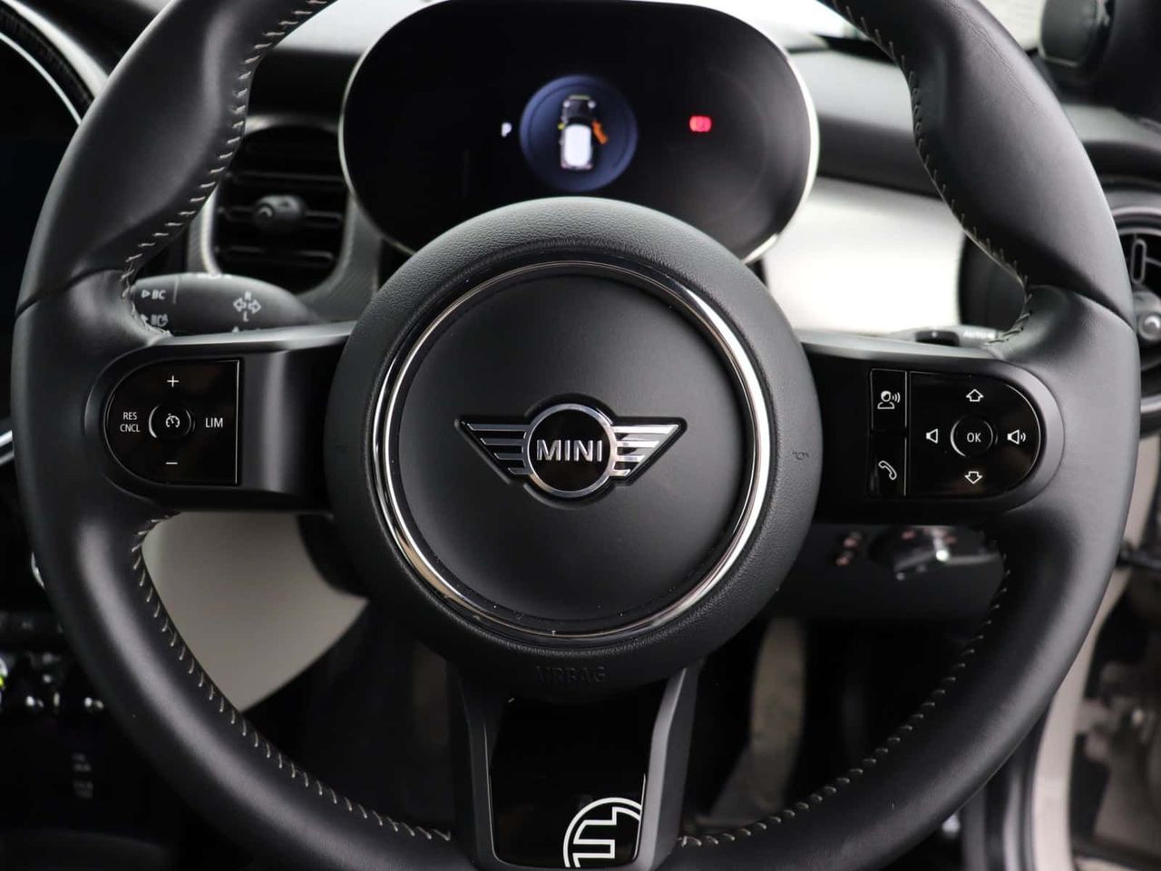 MINI Electric Hatch