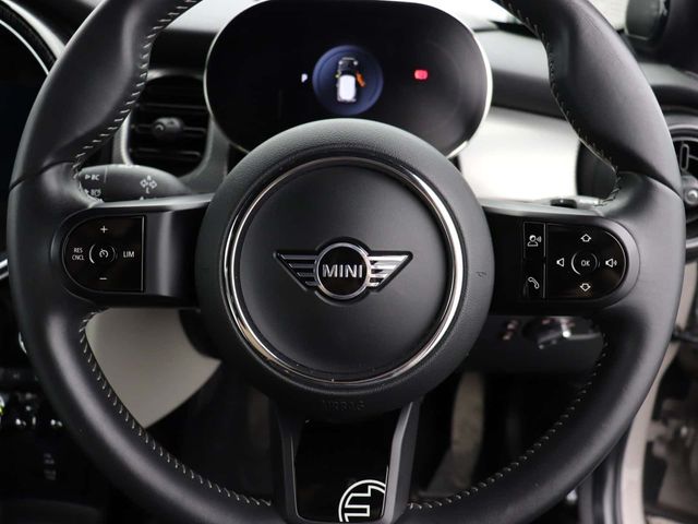MINI Electric Hatch
