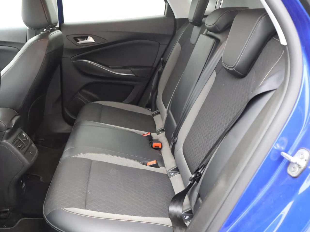 Vauxhall Grandland X