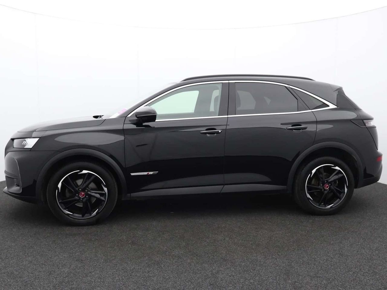 DS AUTOMOBILES DS 7 CROSSBACK 