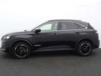 DS AUTOMOBILES DS 7 CROSSBACK 