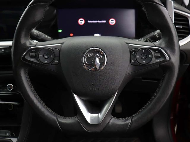 Vauxhall Grandland