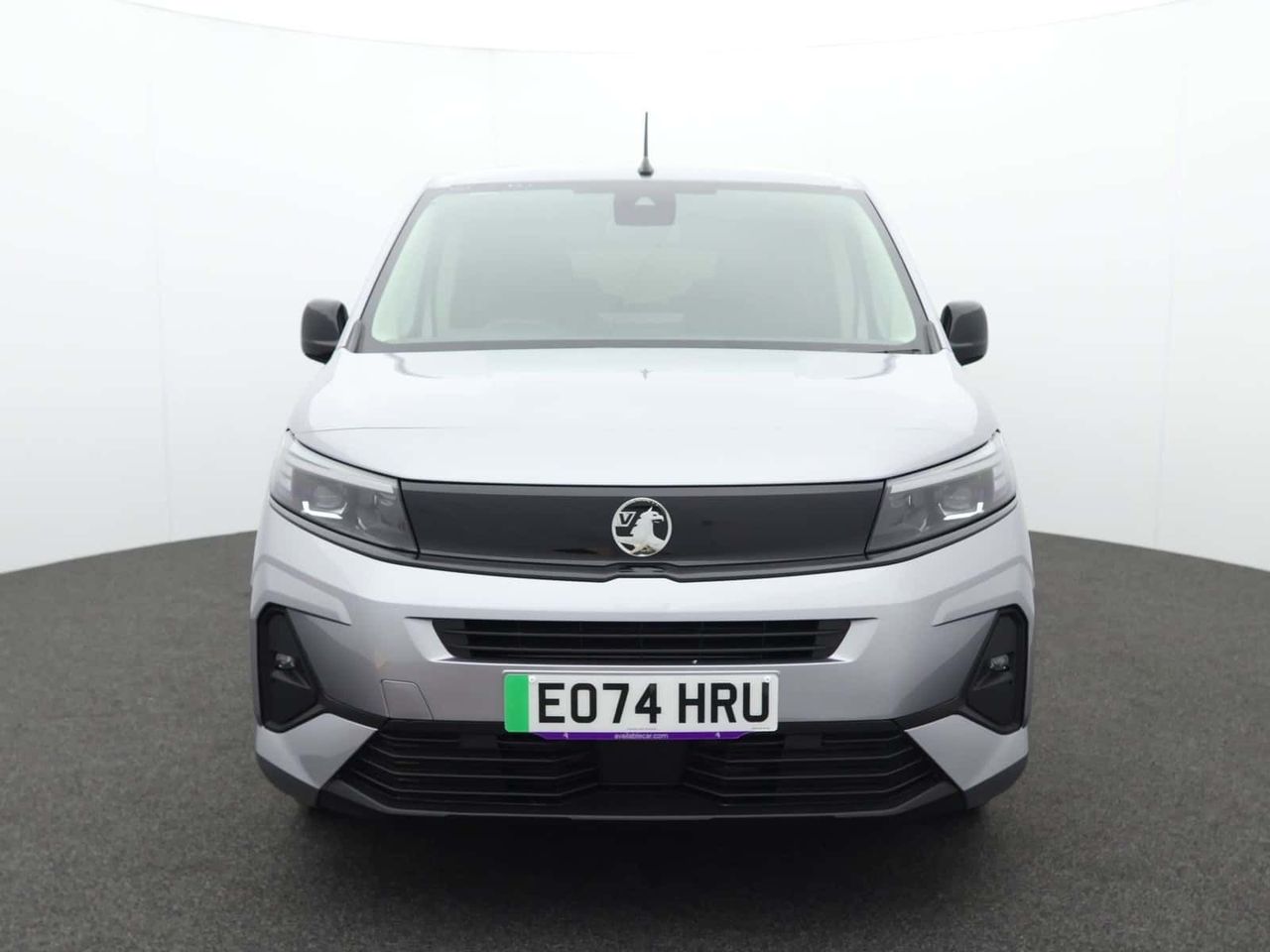 Vauxhall Combo Life Electric 