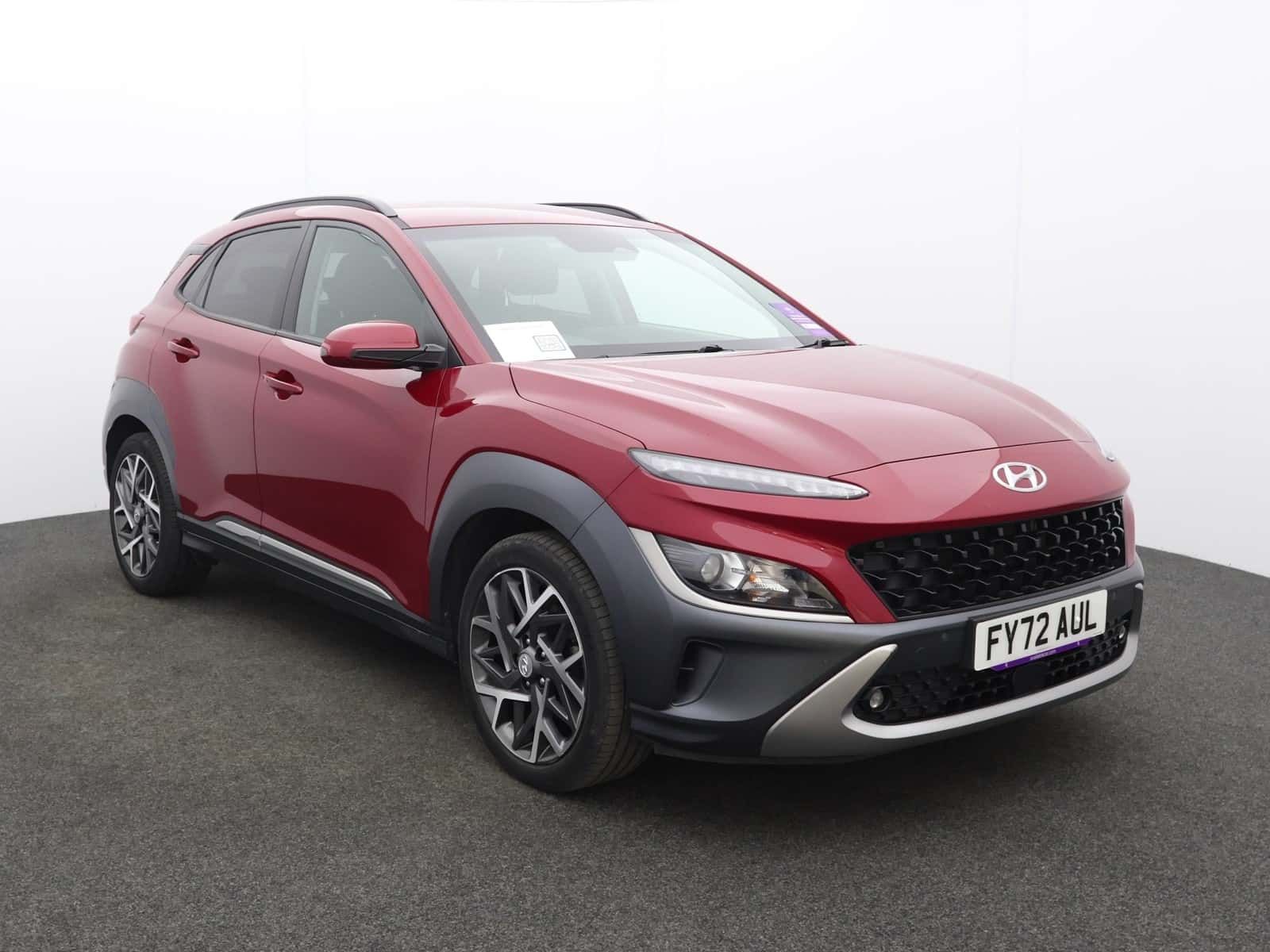 Hyundai Kona dealer public-web source image