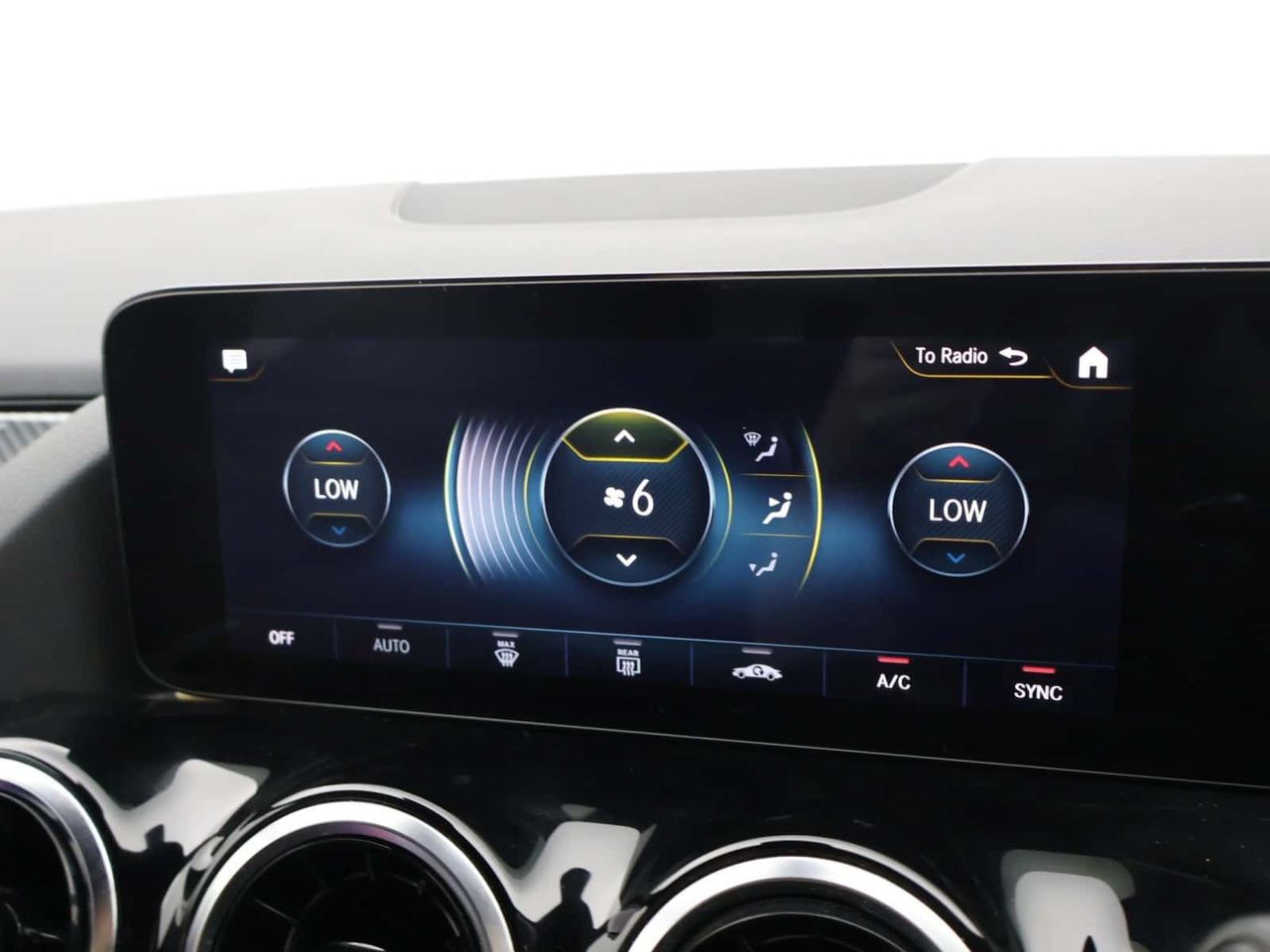 Mercedes-Benz B Class