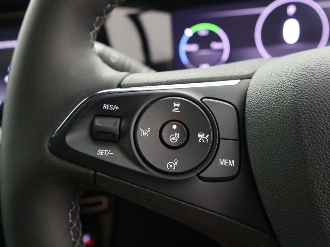 Vauxhall Mokka Electric