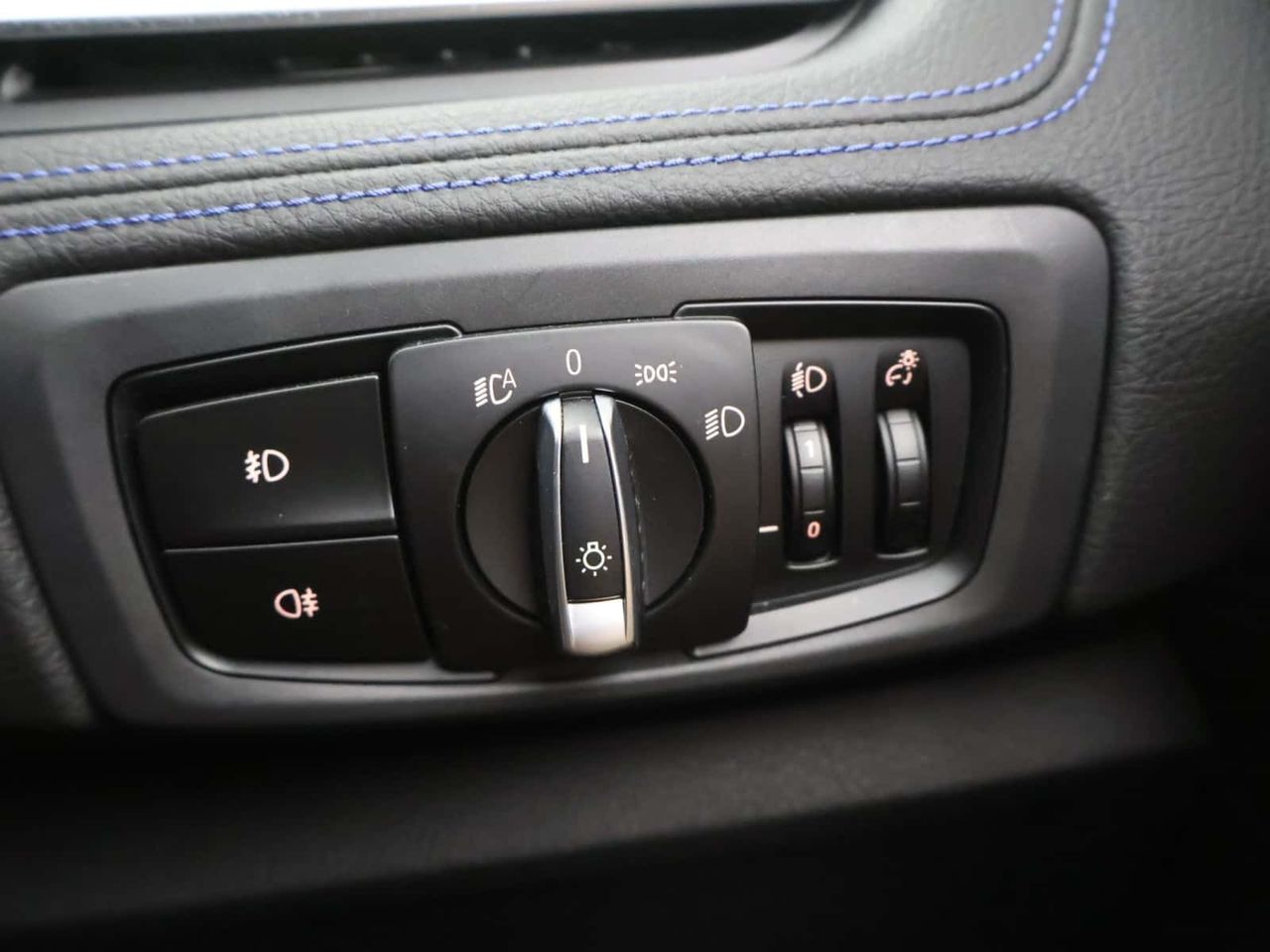 BMW 2 Series Gran Tourer