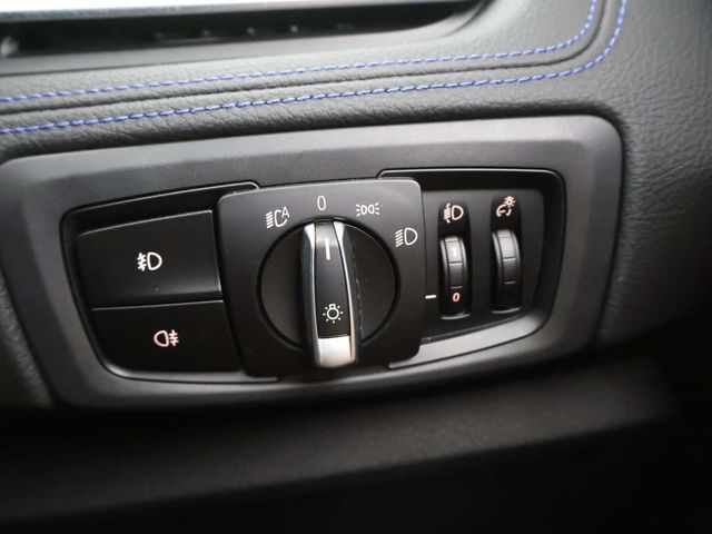 BMW 2 Series Gran Tourer