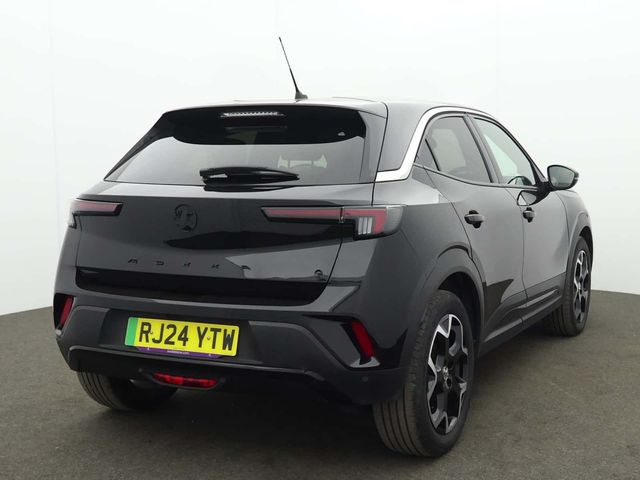 Vauxhall Mokka Electric
