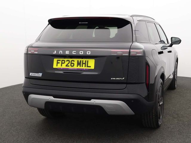 JAECOO 7