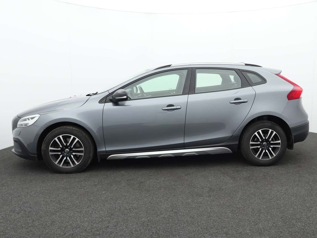 Volvo V40 Cross Country 