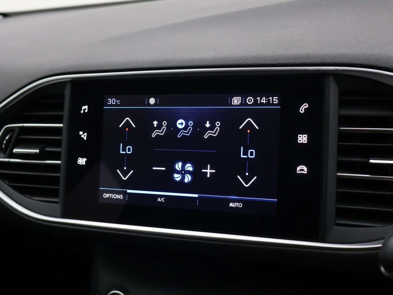 Peugeot 308 SW