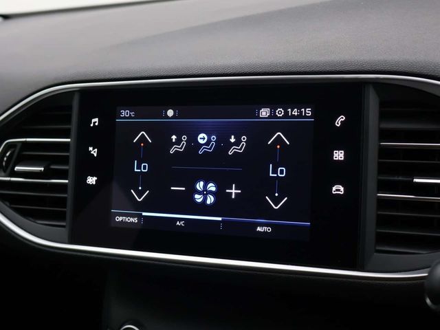Peugeot 308 SW