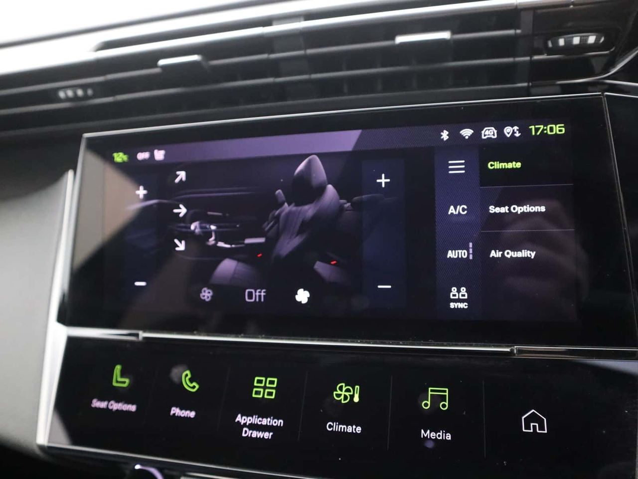 Peugeot 308 SW 