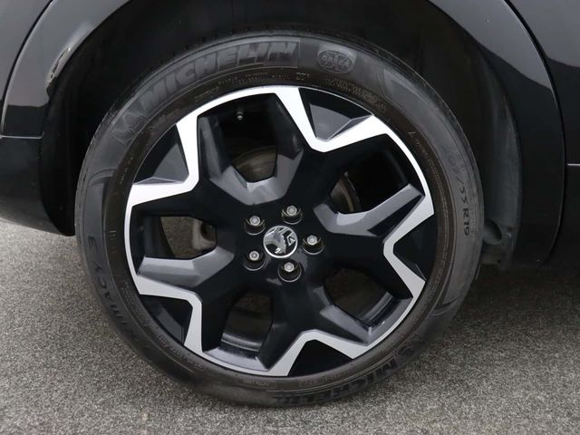 Vauxhall Grandland