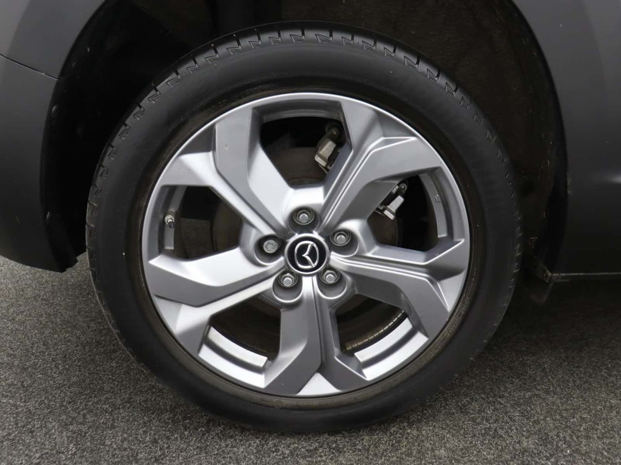 Mazda MX-30