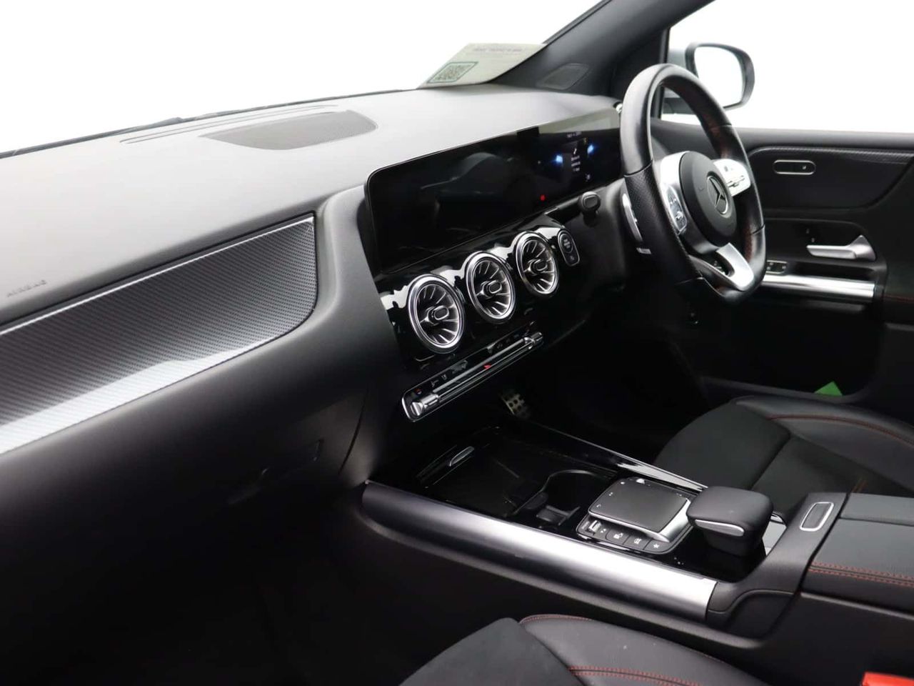 Mercedes-Benz B Class