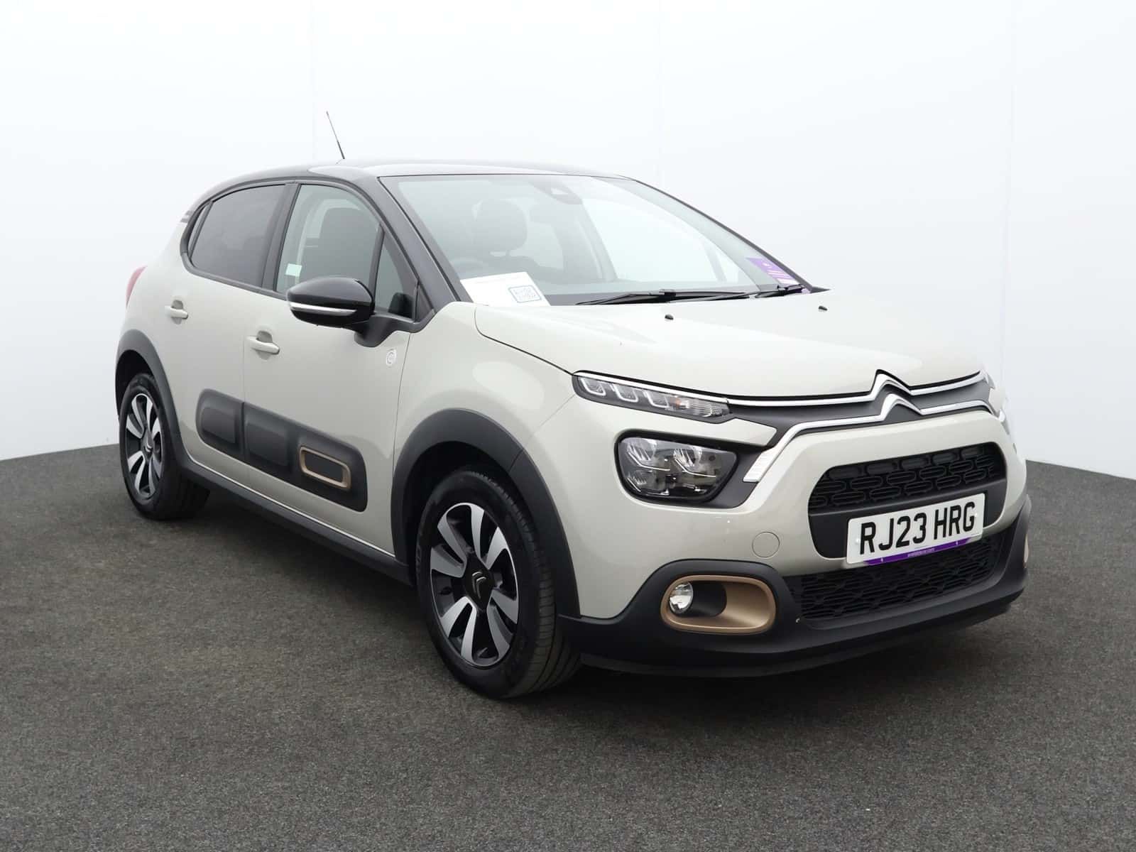 Citroen C3 dealer public-web source image