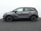 Vauxhall Crossland 