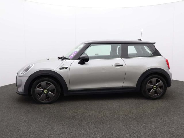 MINI Electric Hatch