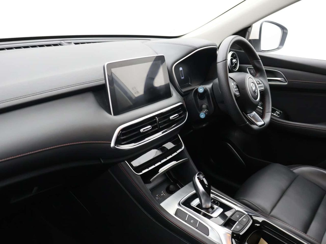 MG MG HS