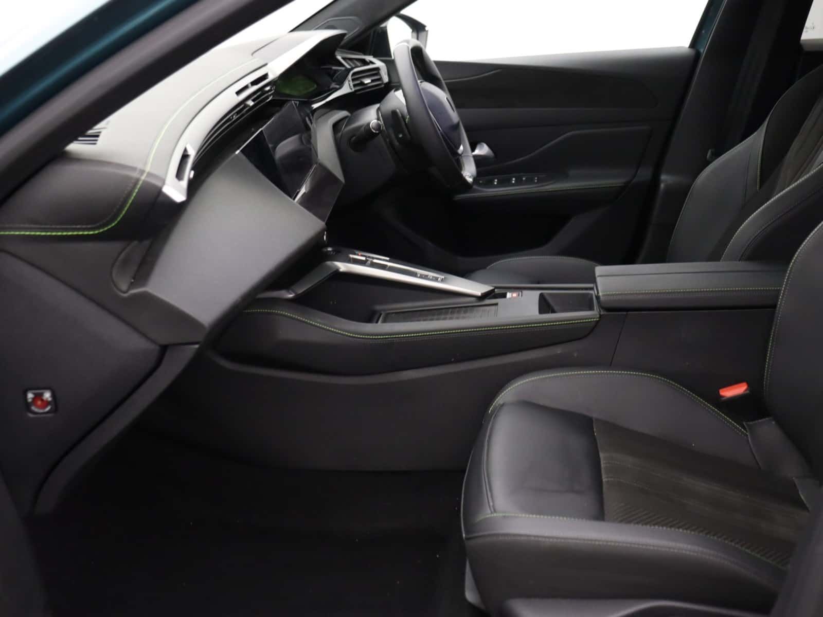 Peugeot 308 SW