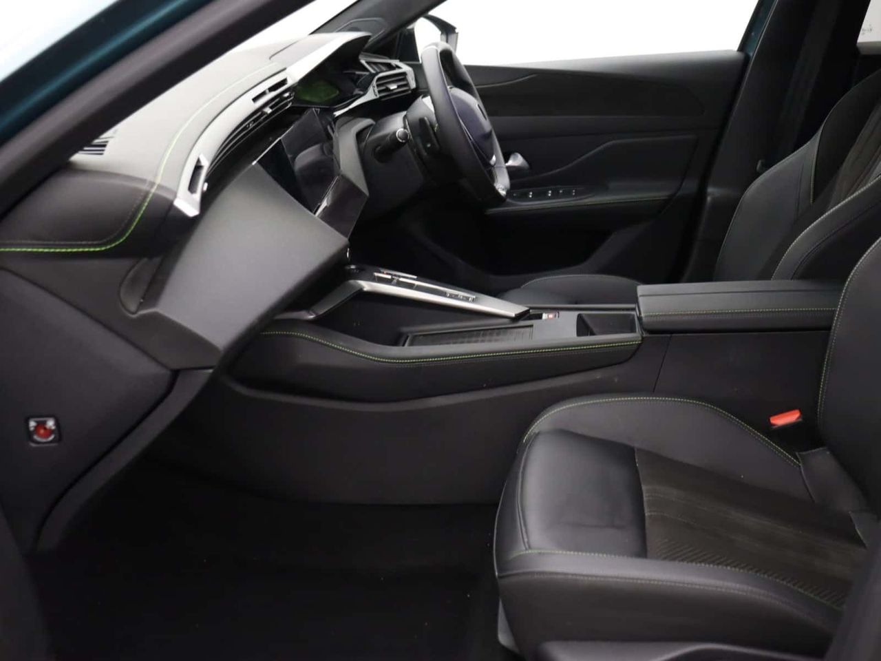 Peugeot 308 SW 